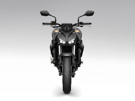 Moottoripyörä Honda CB 2025 17992431