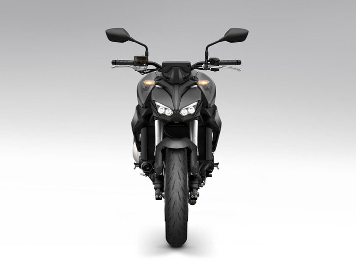 Moottoripyörä Honda CB 2025 17992431