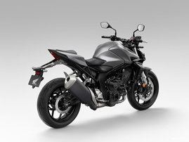 Moottoripyörä Honda CB 2025 17992432