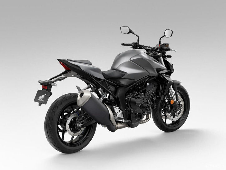 Moottoripyörä Honda CB 2025 17992432