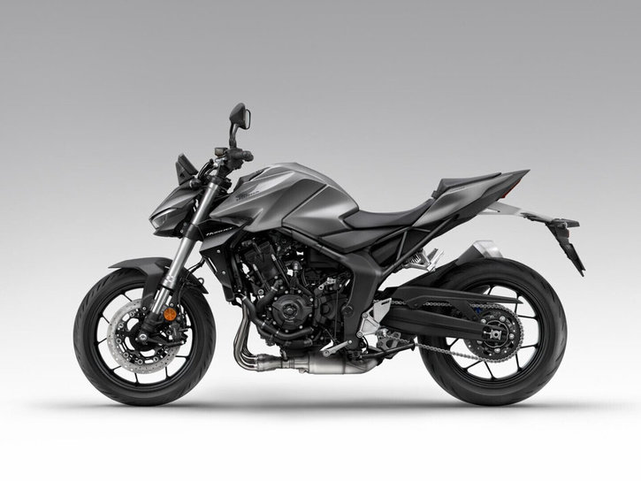 Moottoripyörä Honda CB 2025 17992433