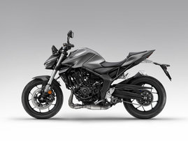 Moottoripyörä Honda CB 2025 17992433