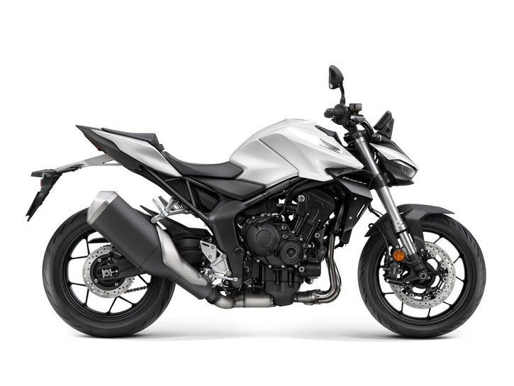 Moottoripyörä Honda CB 2025 17992434