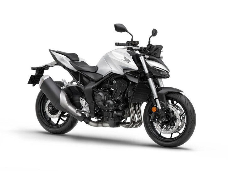 Moottoripyörä Honda CB 2025 17992435
