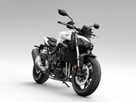 Moottoripyörä Honda CB 2025 17992436