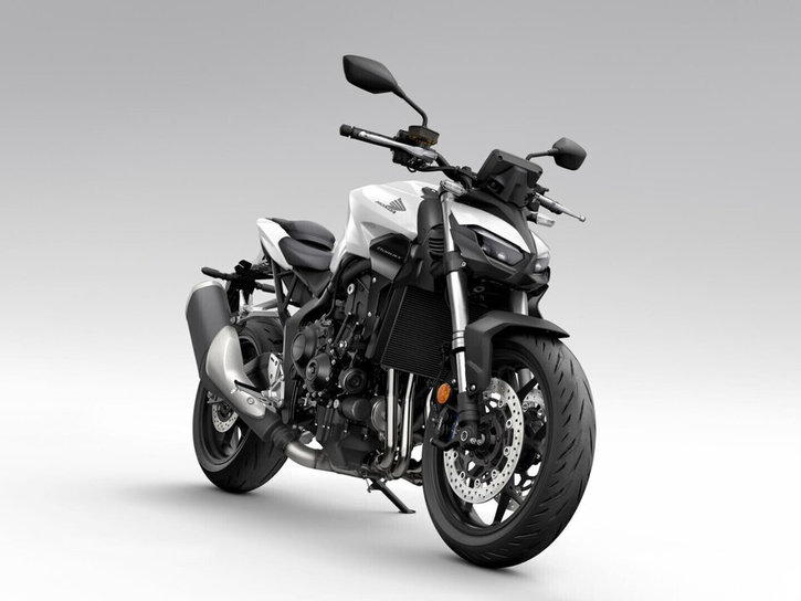 Moottoripyörä Honda CB 2025 17992436