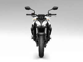 Moottoripyörä Honda CB 2025 17992437