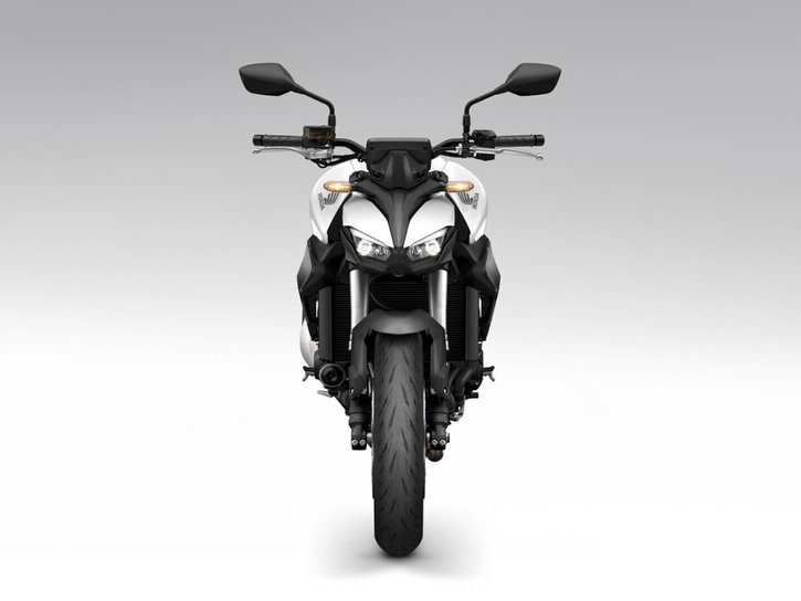 Moottoripyörä Honda CB 2025 17992437