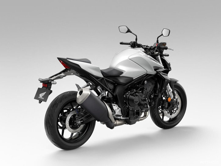 Moottoripyörä Honda CB 2025 17992438