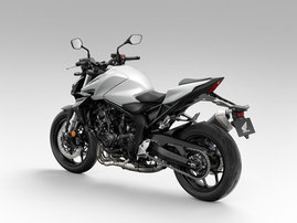 Moottoripyörä Honda CB 2025 17992439