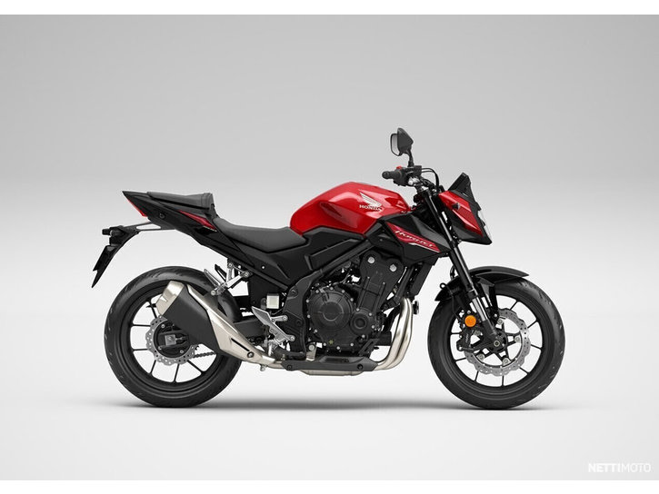 Moottoripyörä Honda CB 2025 15025553