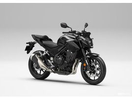 Moottoripyörä Honda CB 2025 15025554