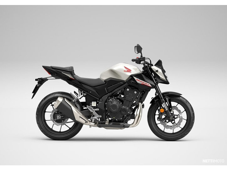 Moottoripyörä Honda CB 2025 15025555