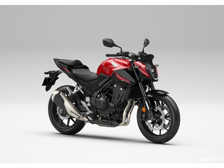 Moottoripyörä Honda CB 2025 15025556