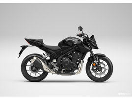 Moottoripyörä Honda CB 2025 15025557