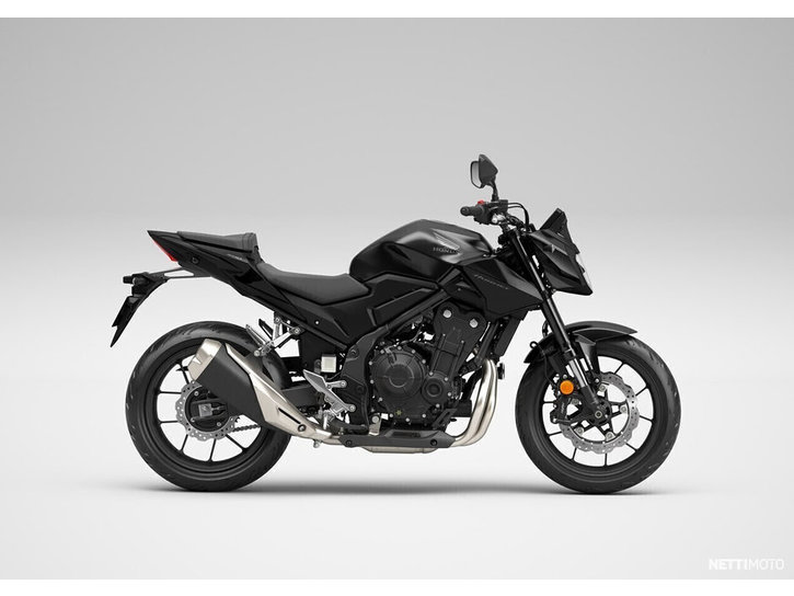 Moottoripyörä Honda CB 2025 15025557
