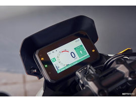 Moottoripyörä Honda CB 2025 15025558