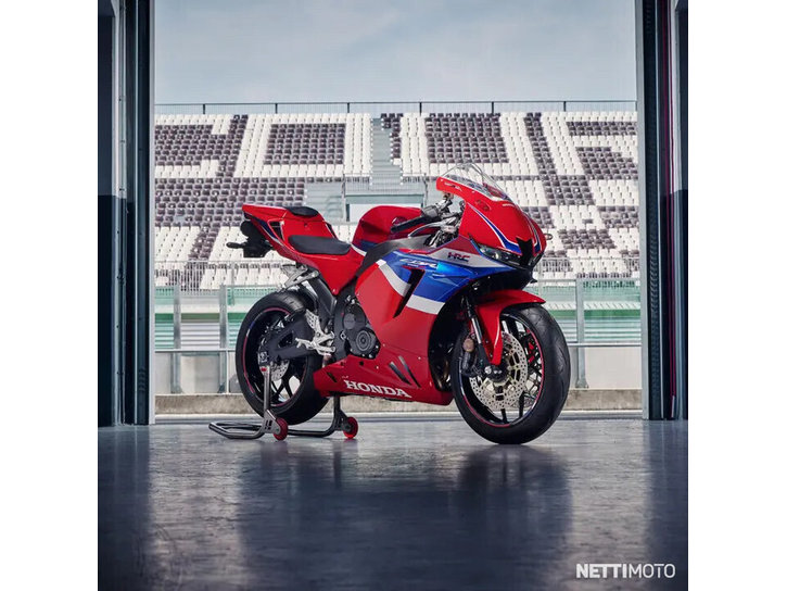 Moottoripyörä Honda CBR 2025 15025570