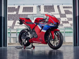 Moottoripyörä Honda CBR 2025 15025570