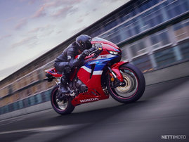 Moottoripyörä Honda CBR 2025 15375296