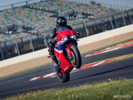 Moottoripyörä Honda CBR 2025 15375300