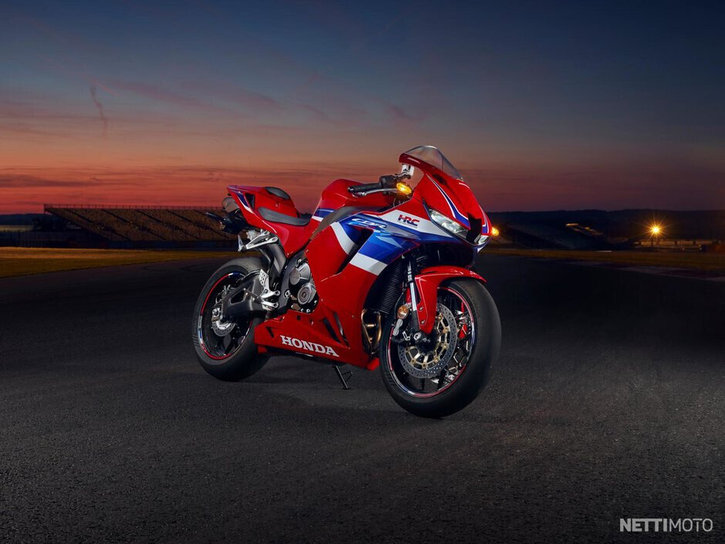 Moottoripyörä Honda CBR 2025 15375304