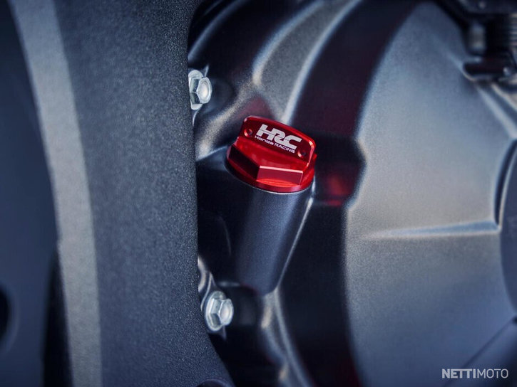 Moottoripyörä Honda CBR 2025 15375312