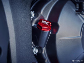 Moottoripyörä Honda CBR 2025 15375312