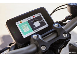 Moottoripyörä Honda CBR 2025 15025634