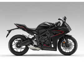 Moottoripyörä Honda CBR 2025 15025637