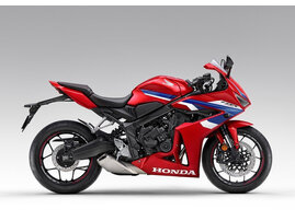 Moottoripyörä Honda CBR 2026 15025636