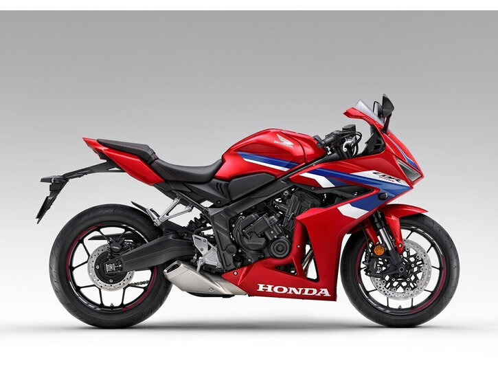 Moottoripyörä Honda CBR 2026 15025636