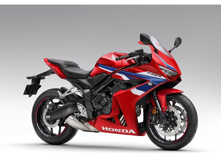Moottoripyörä Honda CBR 2026 15025639