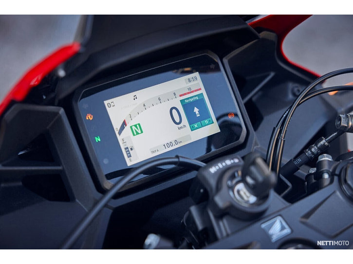 Moottoripyörä Honda CBR 2024 15025648