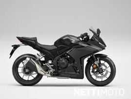 Moottoripyörä Honda CBR 2024 15025649