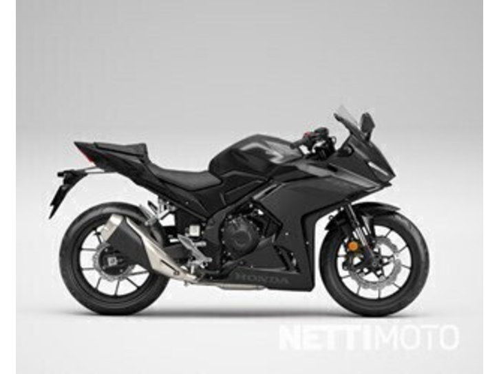 Moottoripyörä Honda CBR 2024 15025649