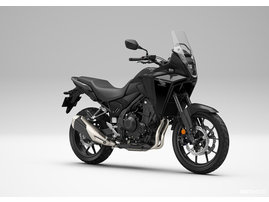 Moottoripyörä Honda NX 2025 15025667
