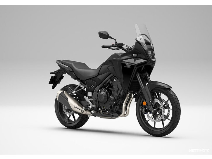 Moottoripyörä Honda NX 2025 15025667