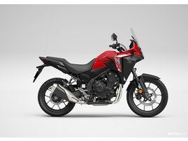 Moottoripyörä Honda NX 2025 15025668