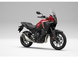 Moottoripyörä Honda NX 2025 15025673