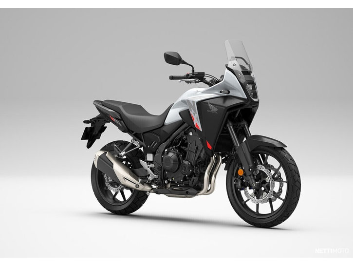 Moottoripyörä Honda NX 2025 15025677