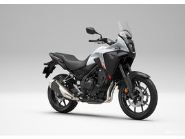 Moottoripyörä Honda NX 2025 15025677