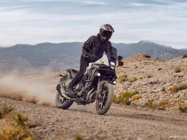 Moottoripyörä Honda NX 2025 15368737