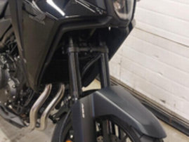 Moottoripyörä Honda NX 2025 15439211