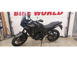 Moottoripyörä Honda NX 2025 15439212