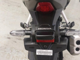 Moottoripyörä Honda NX 2025 15439213