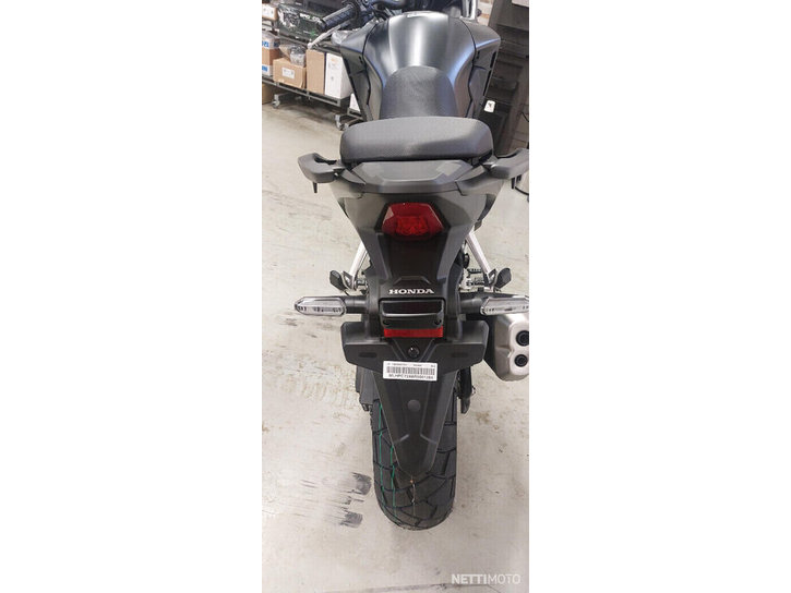 Moottoripyörä Honda NX 2025 15439213