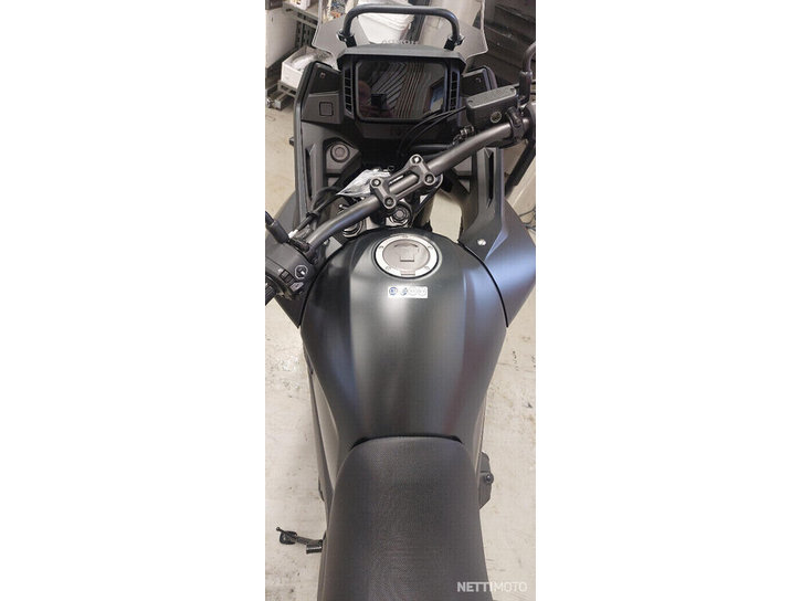 Moottoripyörä Honda NX 2025 15439214