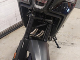 Moottoripyörä Honda NX 2025 15439215