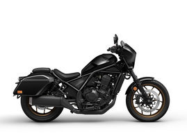 Moottoripyörä Honda Rebel 2024 15025728